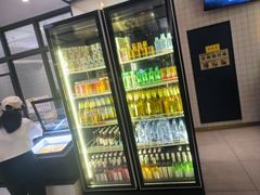 -锅儿欢海鲜火锅烤肉自助餐(东港凯虹店)