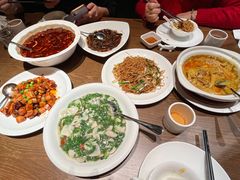 -廊亦舫Lang Yi Fang Restaurant(金桥店)