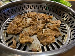 -梨花自助烤肉(天河城店)