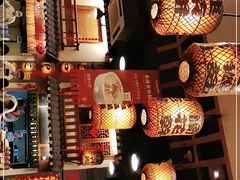 -南京大牌档(龙江新城市广场店)