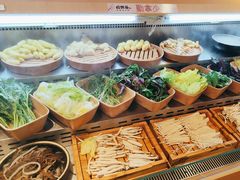 -松野谷·寿喜烧自助(华联顺义金街购物中心店)