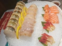 -1718海鲜火锅(华福店)