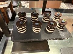 -阿纳迪酒店·秘境西餐厅