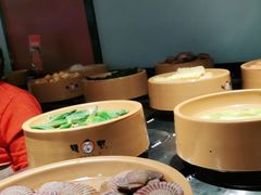 -龍歌自助小火锅(崂山丽达店)