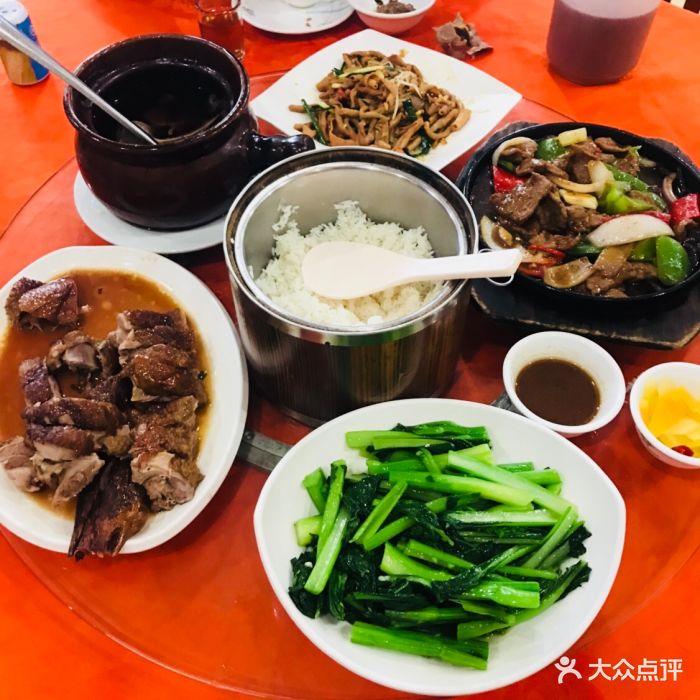 美味香酒楼图片 - 第26张