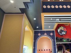 -meland亲子乐园•派对•研学(宁波华润万象城店)
