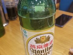 -清真伊源饺子馆(陶然共友大厦店)