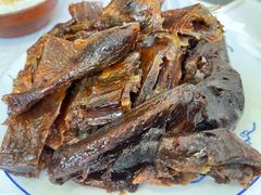 长沙酱板鸭-新新湘菜馆(新中街二条店)