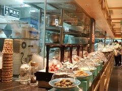 -老淮滨-蚌埠非遗小吃(淮河路店)