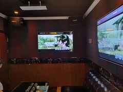 -唱吧麦颂KTV(松江五龙商业广场店)