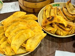 牛肉锅贴-李记清真馆(打钉巷店)