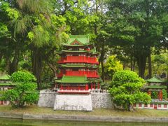 -深圳锦绣中华民俗村