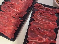 -牛品福潮汕牛肉火锅(旺庄店)