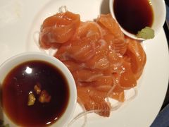 -康莱德酒店·美庭自助餐厅