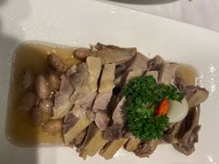 -聚鑫阁江浙菜·非遗传承技艺(闵行交大店)