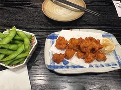 -玄白·炭烤活鳗(上海首店)