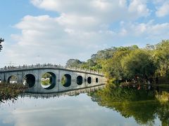 -水濂山森林公园