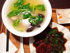 -富源春面馆(四川北路店)