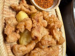 -大头椰·椰子鸡火锅(新梦店)