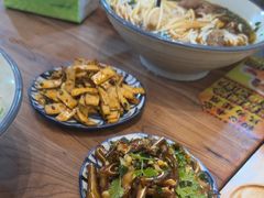 -常樂屋·常德米粉(青年路店)