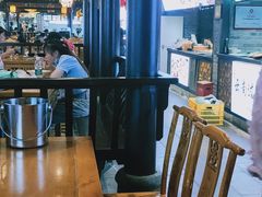 大堂-八一路好吃街(雨田商务大厦店)