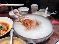 -寻宝记绍兴菜(鲁迅路店)