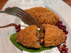 -LIVSO Chef里所·CAFE&BISTRO(珠江新城店)