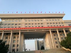 -广西大学(大学东路校区)