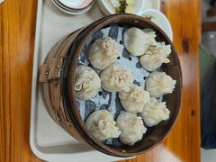 -枫泾丁氏烧卖(枫丽路店)