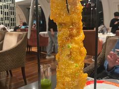 -北京王府井希尔顿酒店·秦唐中餐厅Chynna