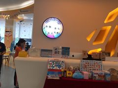 -戊辰亲子游泳俱乐部