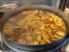 -门框胡同百年卤煮(前门店)