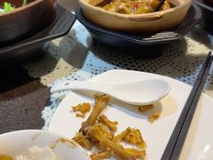 -熠盛粤味·顺德桑拿鸡(永康路店)
