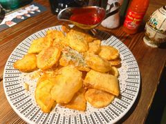 -卢布里西餐厅(海拉尔店)