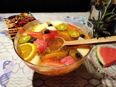 冰酿鲜果茶-蝴蝶汇音乐酒馆(罗湖店)