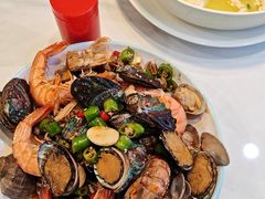 -小红鲸·海鲜餐厅(轸大路店)