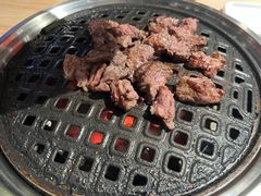 -霸腹烤肉(厦门柚子番店)