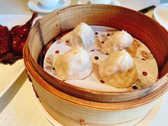 上海小笼包-御宝轩(益丰·外滩源店)