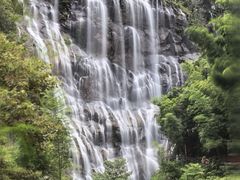 -千泷沟大瀑布旅游区