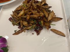 -阿西娅食府(中关村店)