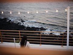 -Cafe Aewol Monsant