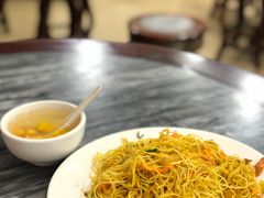 -兴兴旺·冬瓜盅·啫啫煲(西华路店)