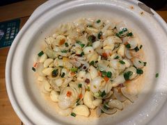 -头上红煨盐鸡乡村食府