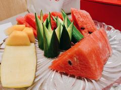 -海底捞火锅(徐州火车站店)