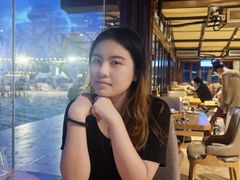 -艾美中餐厅·融合菜·海鲜·椰子鸡火锅(石梅湾艾美酒店)