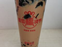 -蜜雪冰城(万象新城商业街店)