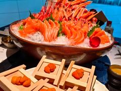 -花潮料理艺食馆(SM新生活广场店)
