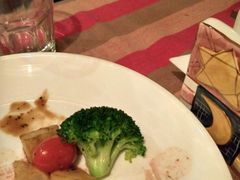 -托斯卡纳烘焙意大利餐厅(五天地店)