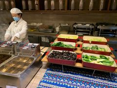 -廊坊固安福朋喜来登酒店