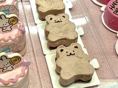 -好利来(东直门银座店)